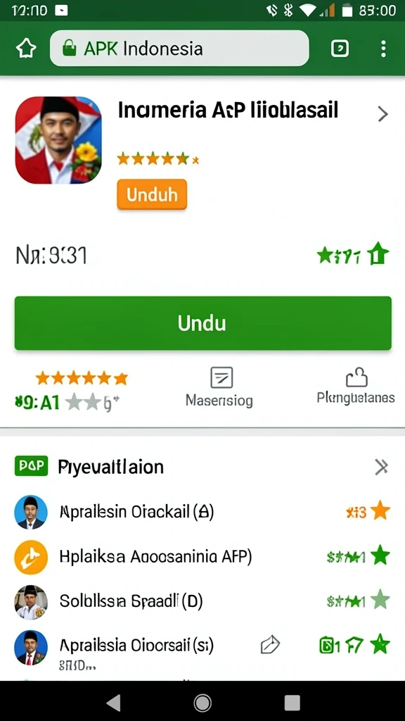 Screenshot 180slot nomor 3