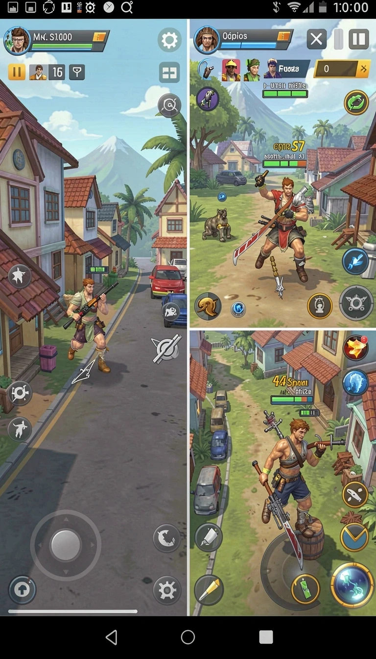 Screenshot 92glory nomor 3