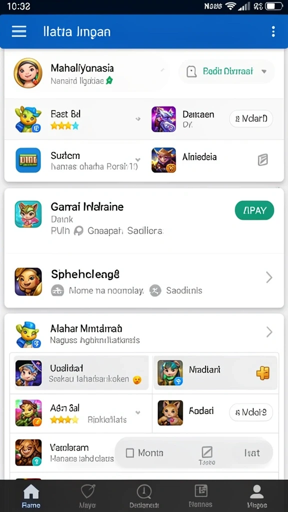 Screenshot 988bet nomor 1