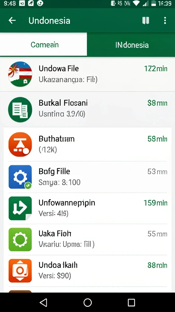 Screenshot 9n9n nomor 3
