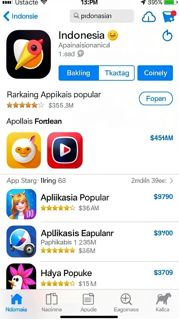 Screenshot a200m nomor 3