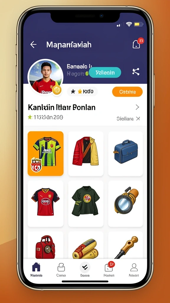 Screenshot a7777 nomor 1
