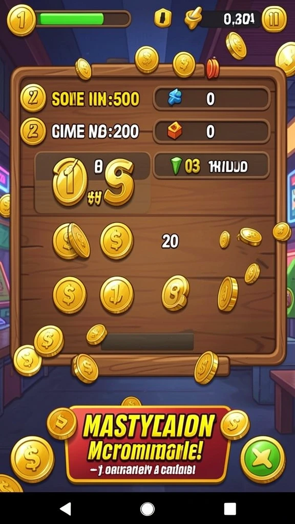 Screenshot a7777 nomor 2