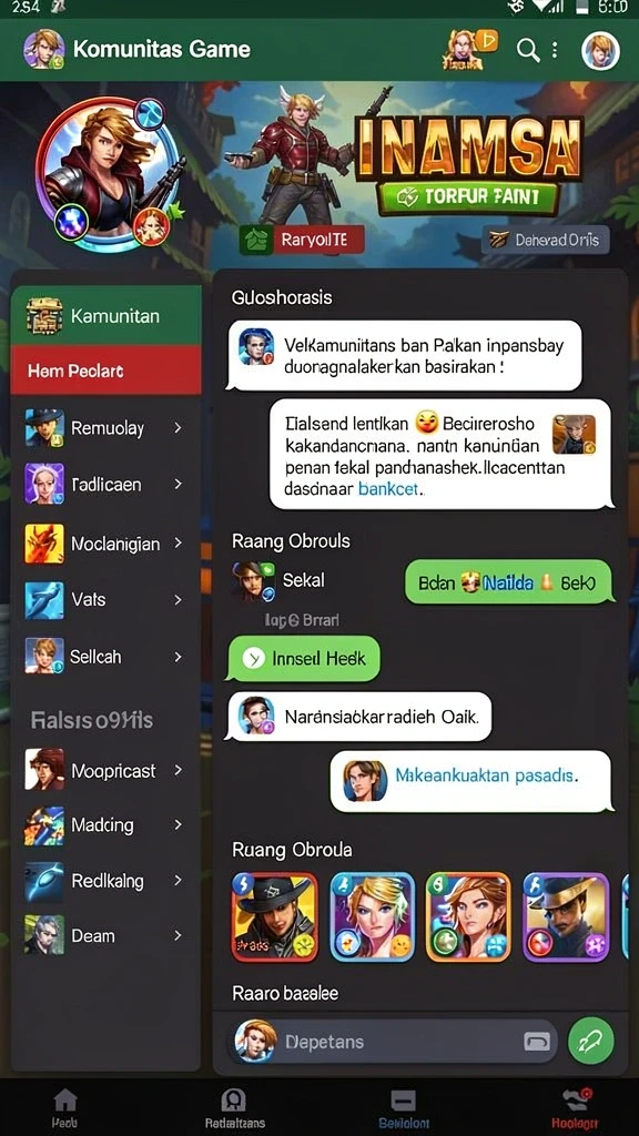 Screenshot ajo89 nomor 3