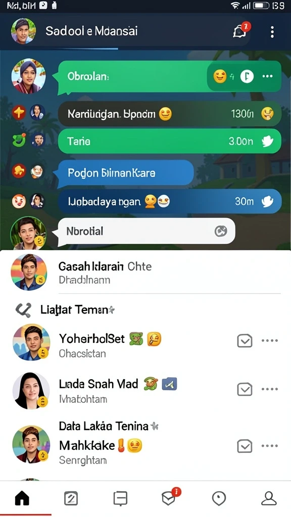 Screenshot amper88 nomor 2