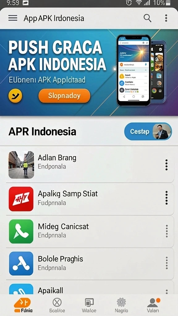 Screenshot an777 nomor 3