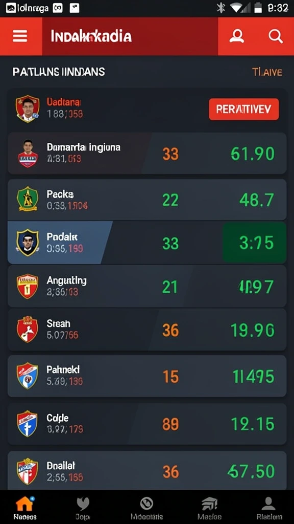 Screenshot ap686 nomor 2
