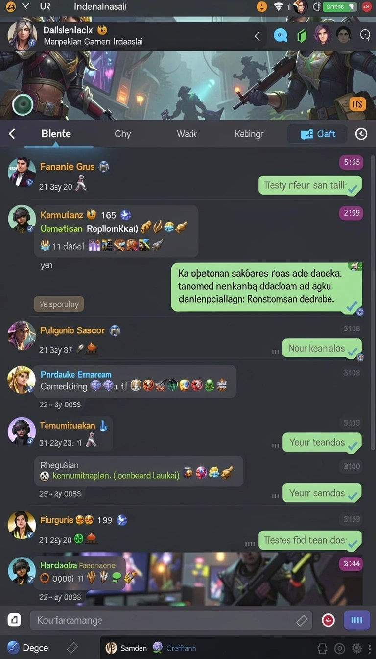 Screenshot batik77 nomor 2