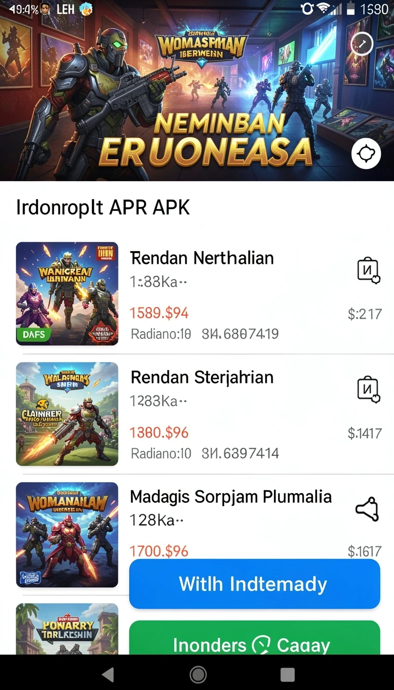 Screenshot batik77 nomor 3