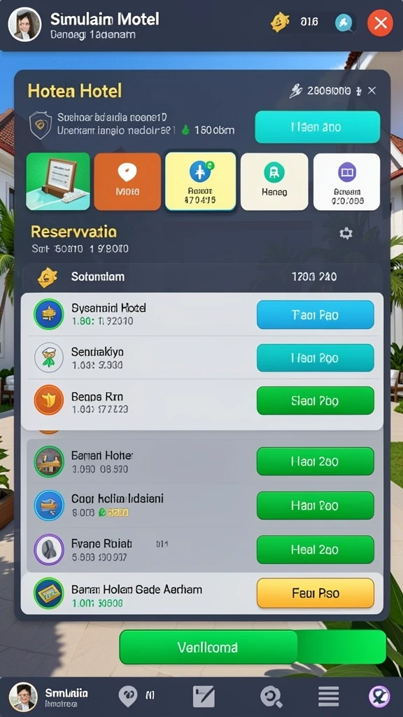 Screenshot bigwinner nomor 1