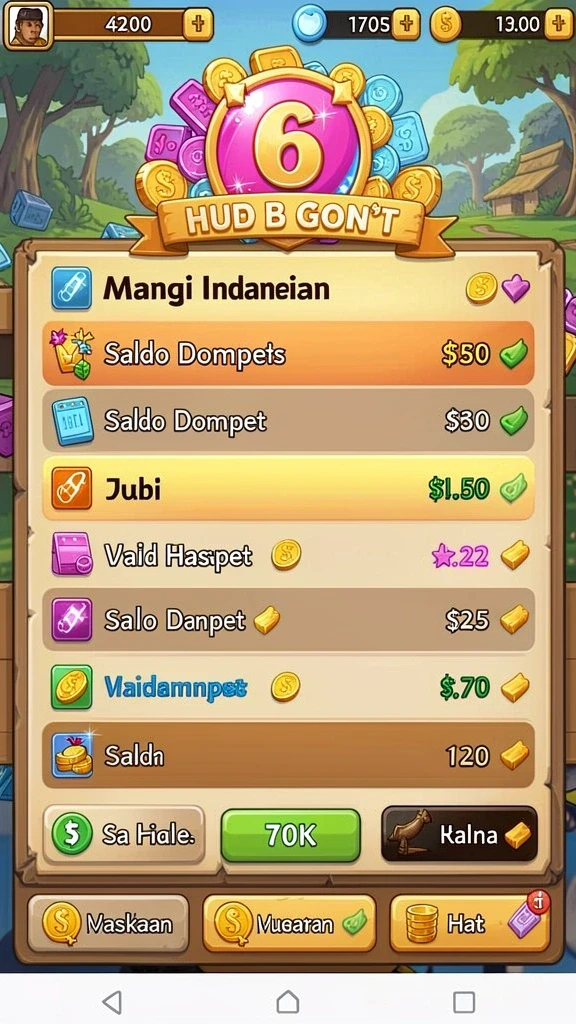 Screenshot boy303 nomor 2