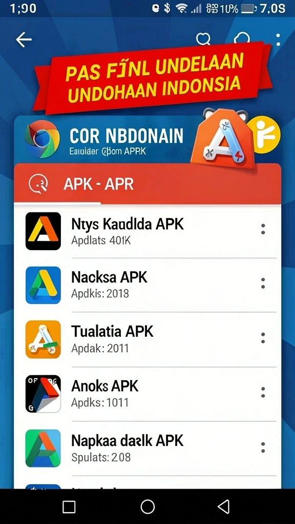 Screenshot c8vip nomor 2