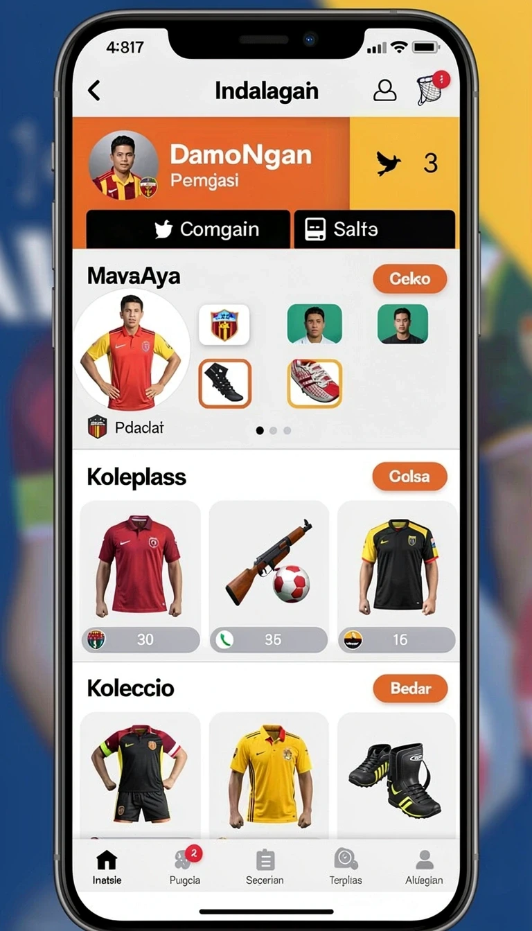 Screenshot catur777 nomor 2