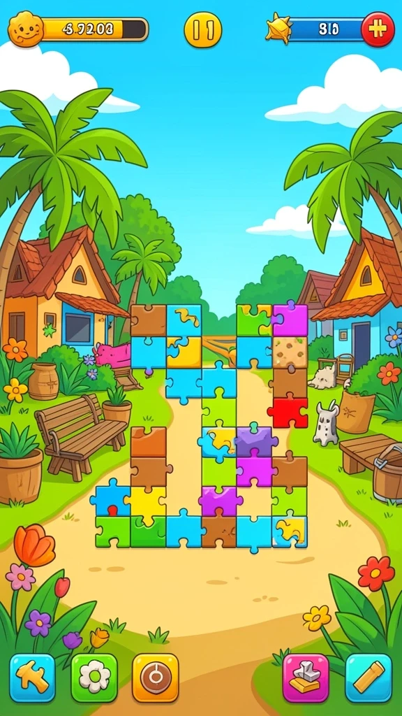 Screenshot danagame nomor 3