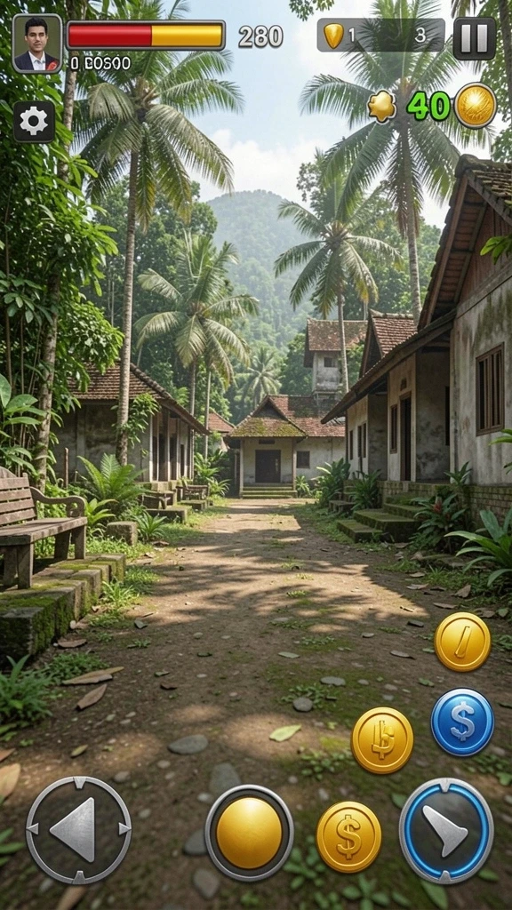 Screenshot gogo77 nomor 1