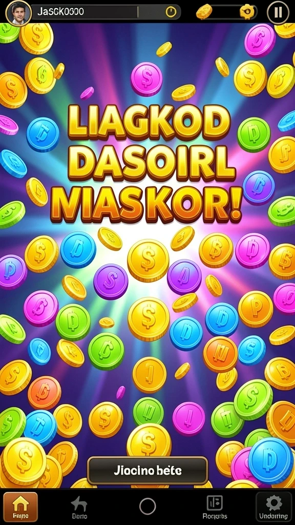 Screenshot gogo77 nomor 2