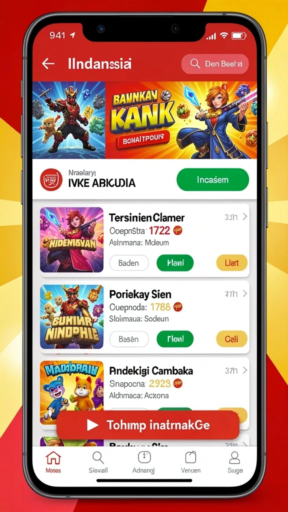Screenshot happybet188 nomor 3