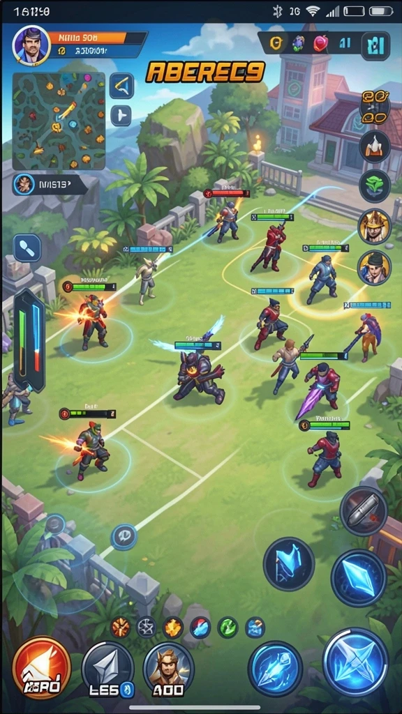 Screenshot hit9 nomor 3