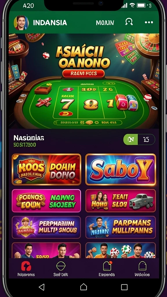 Screenshot hokibet nomor 1