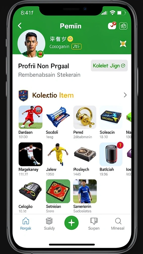 Screenshot hokihebat nomor 3