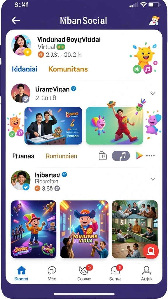 Screenshot hondatoto nomor 2