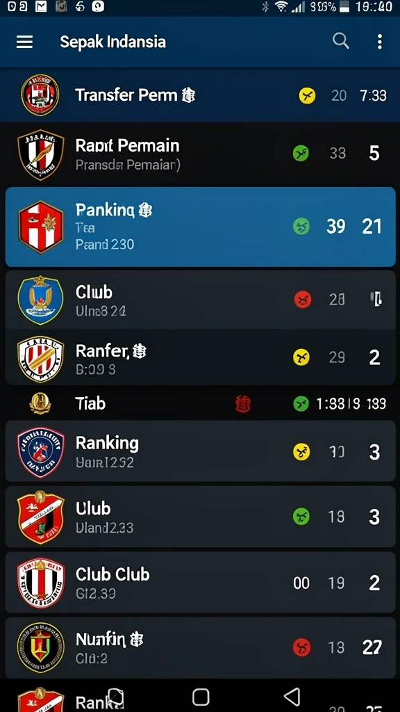Screenshot idnseru nomor 2