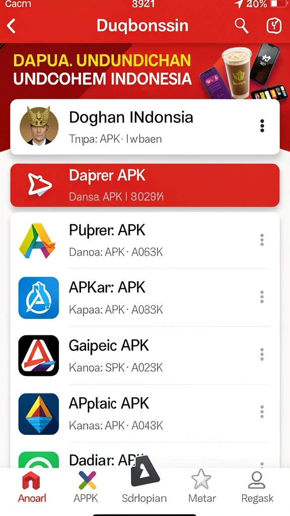 Screenshot iosbet nomor 2