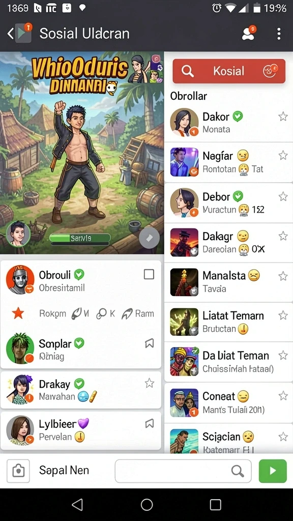 Screenshot iosbet nomor 3