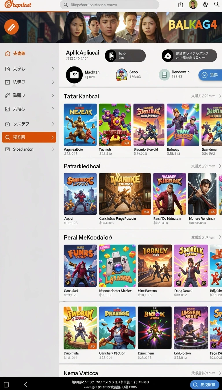 Screenshot joker11 nomor 1