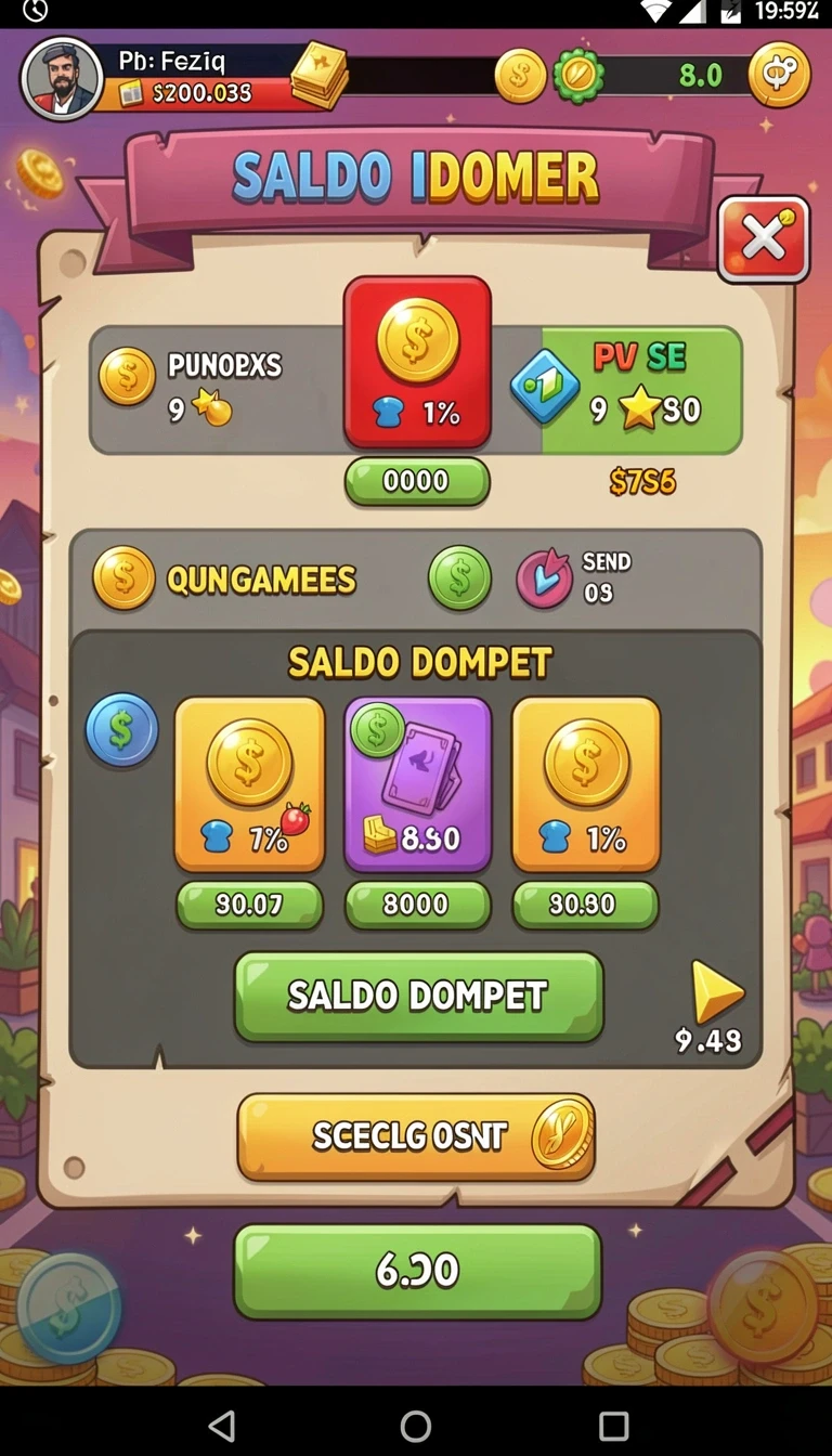 Screenshot kopi4d nomor 2
