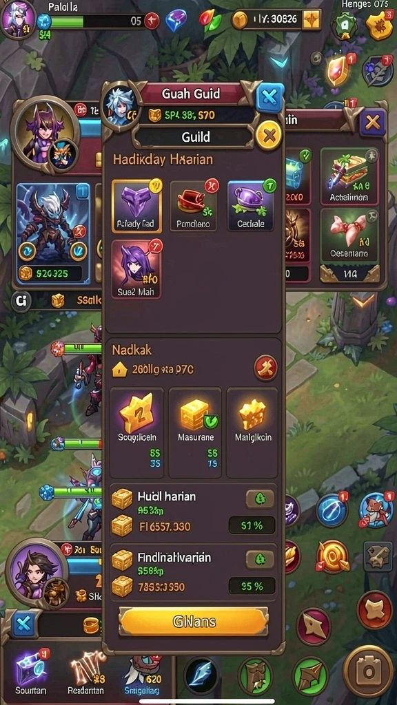 Screenshot los303 nomor 1