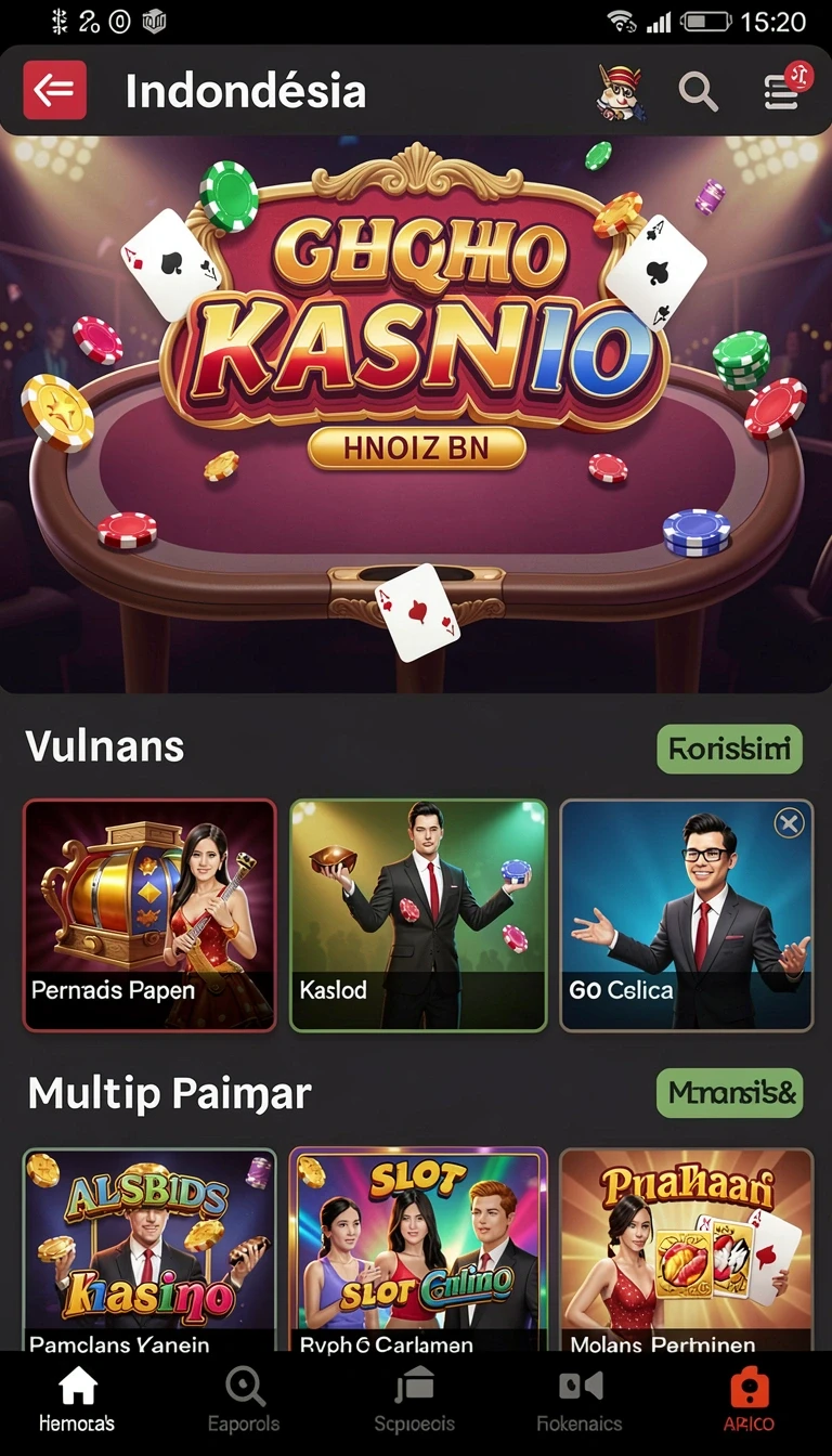 Screenshot maxslot nomor 3