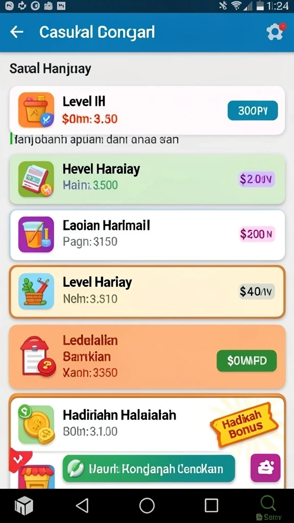 Screenshot meriah4d nomor 2