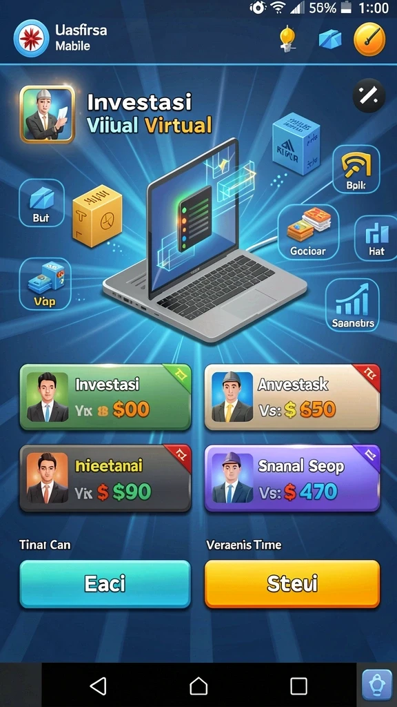 Screenshot mkwin666 nomor 3