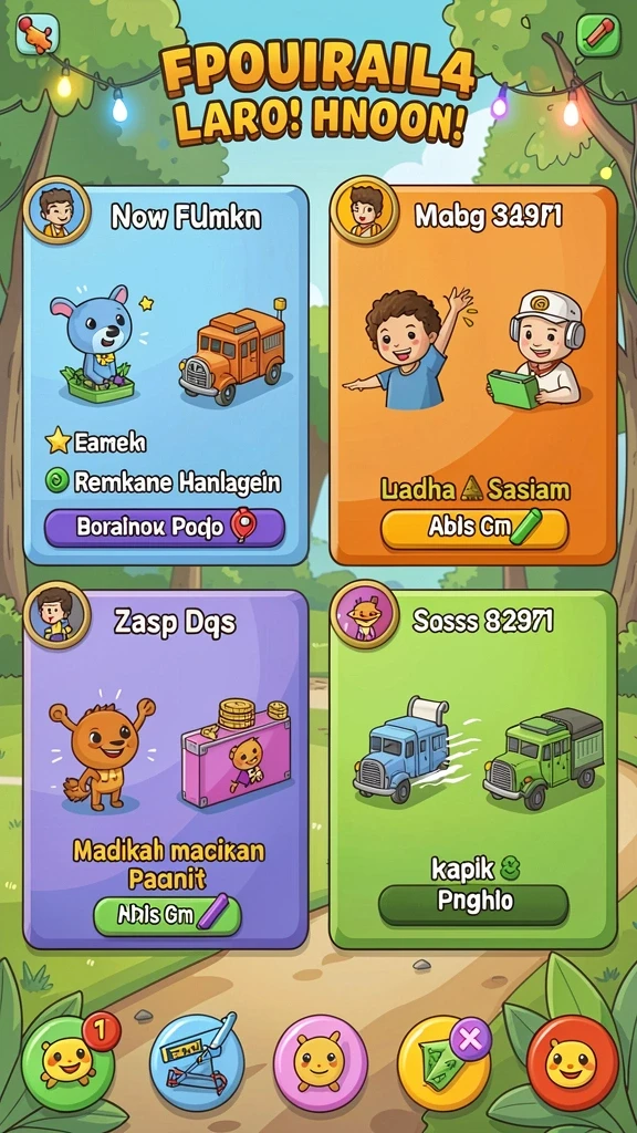 Screenshot nanas777 nomor 3