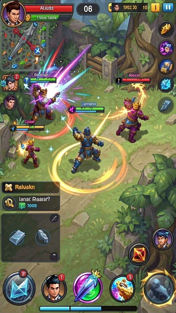 Screenshot okjkt nomor 3
