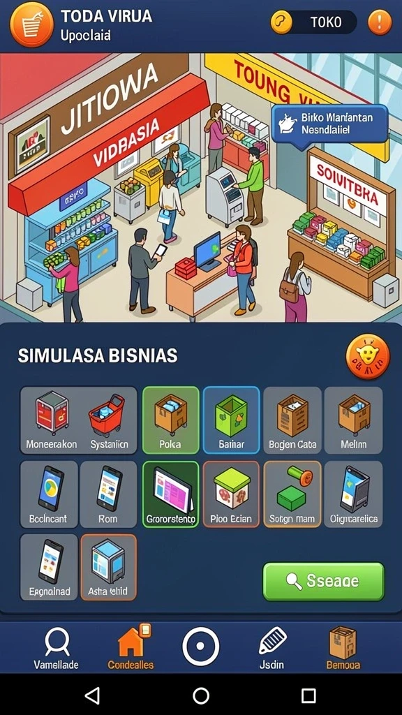 Screenshot pgking nomor 3