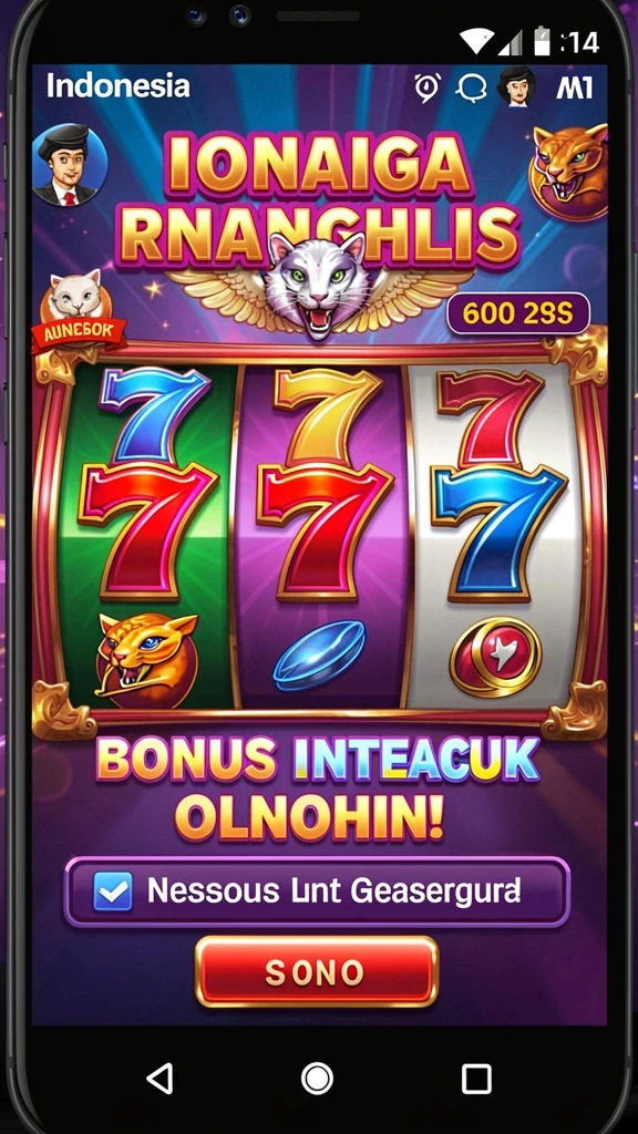 Screenshot qqstar nomor 3