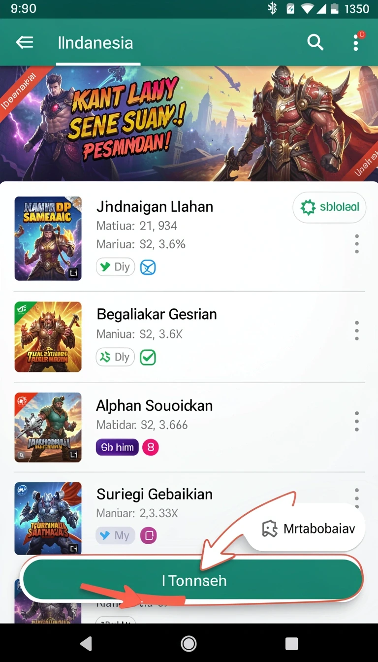 Screenshot rejeki66 nomor 1