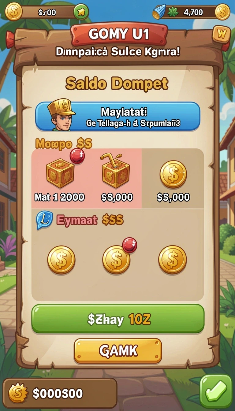 Screenshot rejeki66 nomor 3