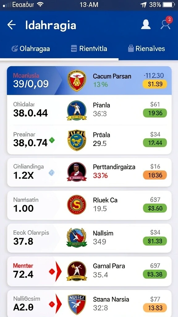 Screenshot rokok88 nomor 1