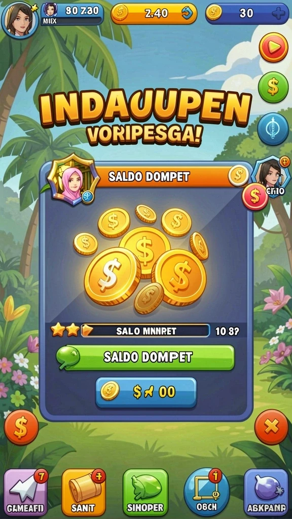 Screenshot rpvip8 nomor 2