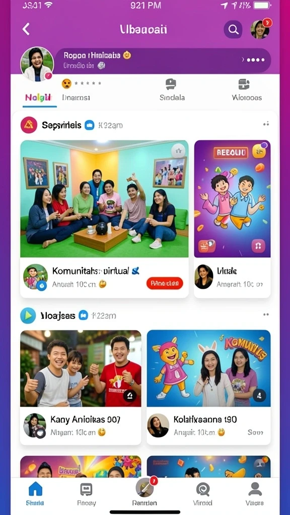 Screenshot s9s9 nomor 3