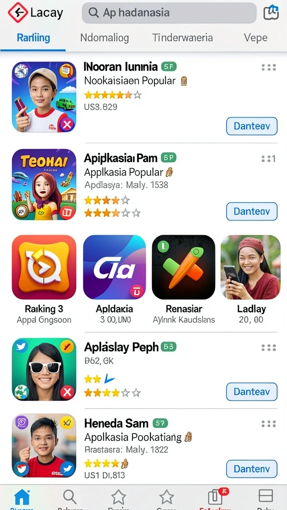 Screenshot sand77 nomor 1