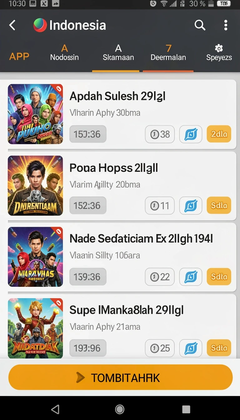 Screenshot slot367 nomor 1