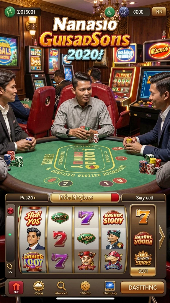 Screenshot slot39 nomor 1