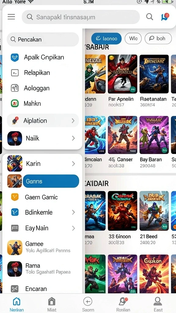 Screenshot surga19 nomor 2