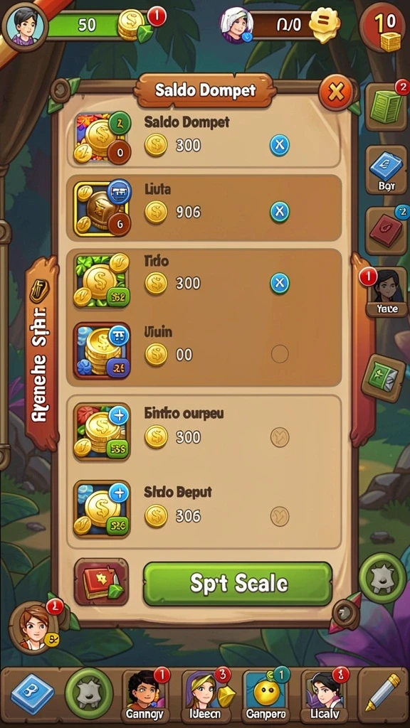 Screenshot surga19 nomor 3