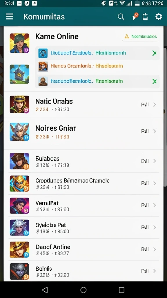 Screenshot tante777 nomor 1
