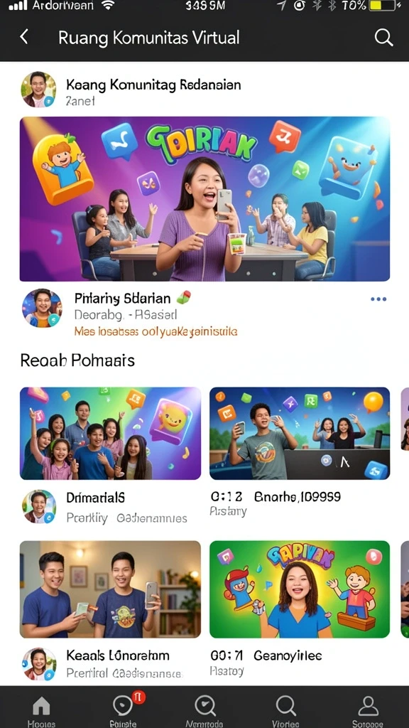 Screenshot taruhan77 nomor 2
